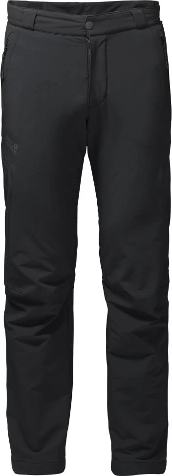 Jack WolfskinActivate Thermic Pants 1 Jack WolfskinActivate Thermic Pants