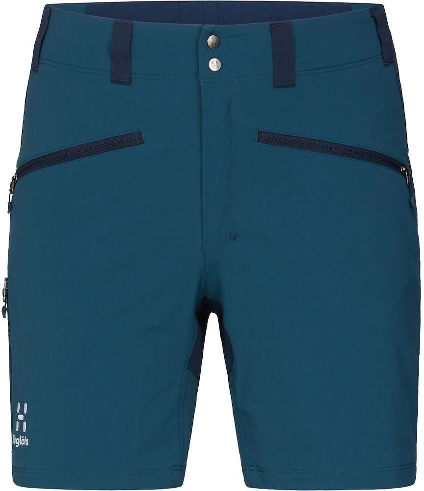 HaglöfsMid Standard Shorts Women 1 HaglöfsMid Standard Shorts Women
