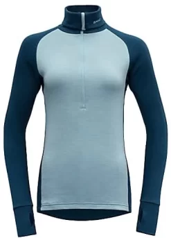 DevoldExpedition Lady Zip Neck -Outdoor-Bekleidung f2ebee8a fbbf 47c4 9649 badce04e8f8f 1