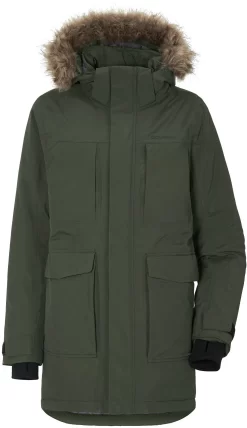 DidriksonsMadi 2 Boys Parka -Outdoor-Bekleidung f39e596d 4b8f 4924 95fc ac6770595687