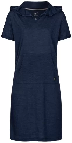 SupernaturalHooded Dress -Outdoor-Bekleidung f406e89c 9c7d 46bf a449 d97d81f1a91b