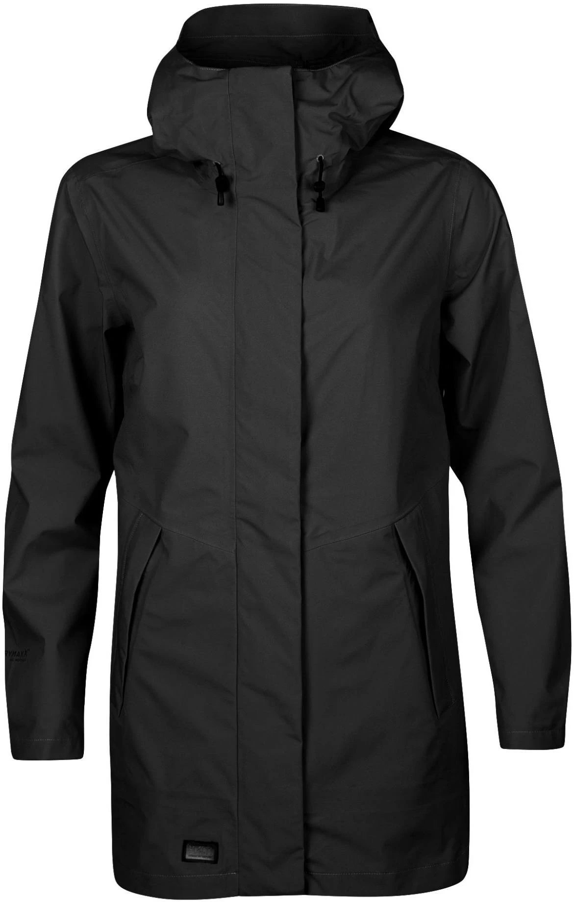 HaltiWomen's Kurvi 3L Parka 3 HaltiWomen's Kurvi 3L Parka – Bild 3