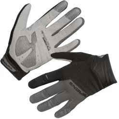EnduraWomen's Hummvee Plus Bike Glove II