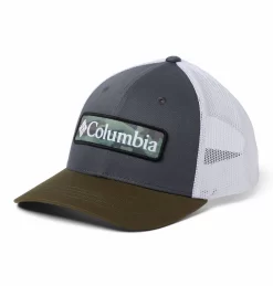 ColumbiaYouth Columbia Snap Back Cap