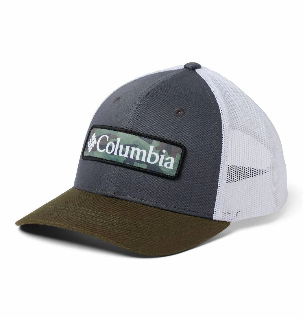 ColumbiaYouth Columbia Snap Back Cap 1 ColumbiaYouth Columbia Snap Back Cap