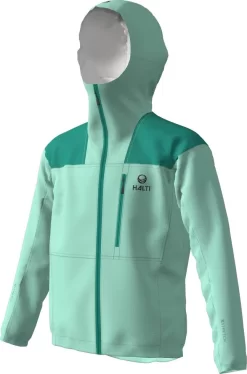 HaltiPallas Jr Jacket