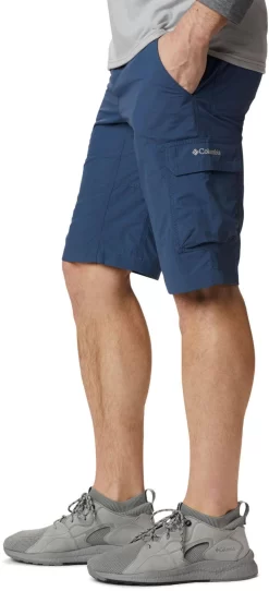 ColumbiaSilver Ridge II Cargo Shorts 12" -Outdoor-Bekleidung f82c43e8 35ea 4a15 8420 6108f9312746