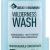 Sea To SummitWilderness Wash 250ml