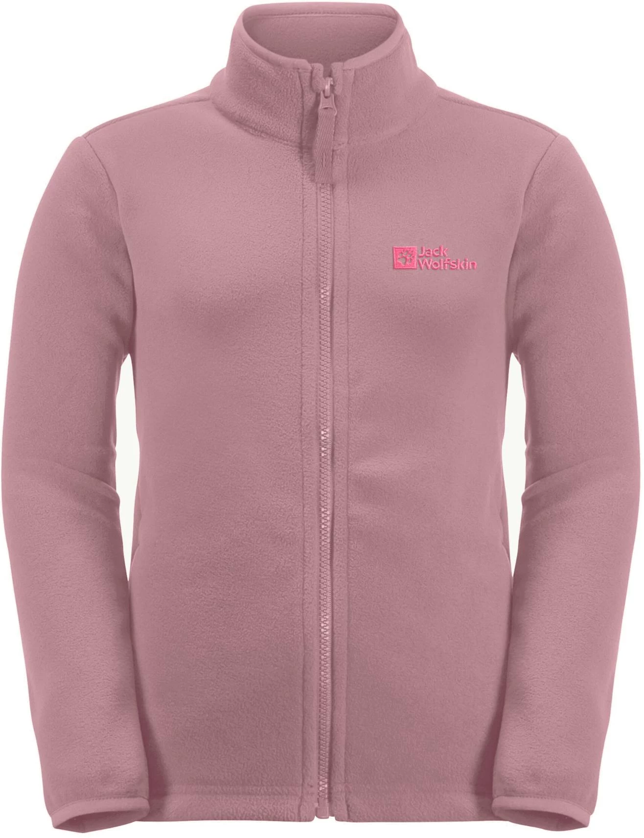 Jack WolfskinTaunus Jacket Kids 3 Jack WolfskinTaunus Jacket Kids – Bild 3