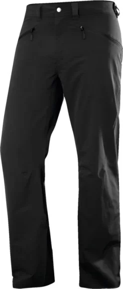 HaglöfsGrit Pant Men -Outdoor-Bekleidung f974de68 bf84 46c2 b8cd 0d63707875f3 2