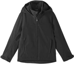 ReimaKuopio Softshell Jacket