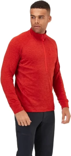 RabMen's Nexus Pull-on