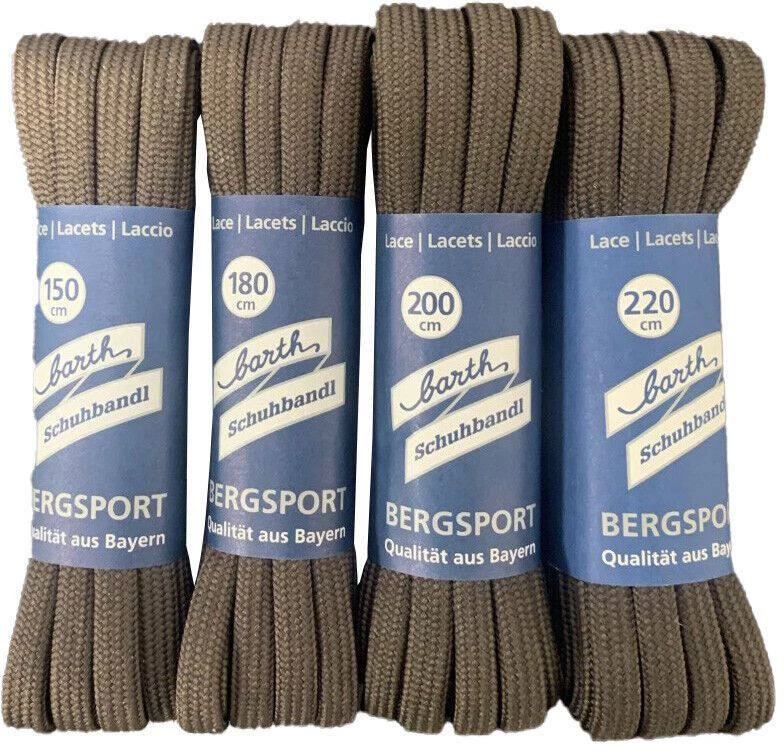 BarthBergsport Laces 5 BarthBergsport Laces – Bild 5