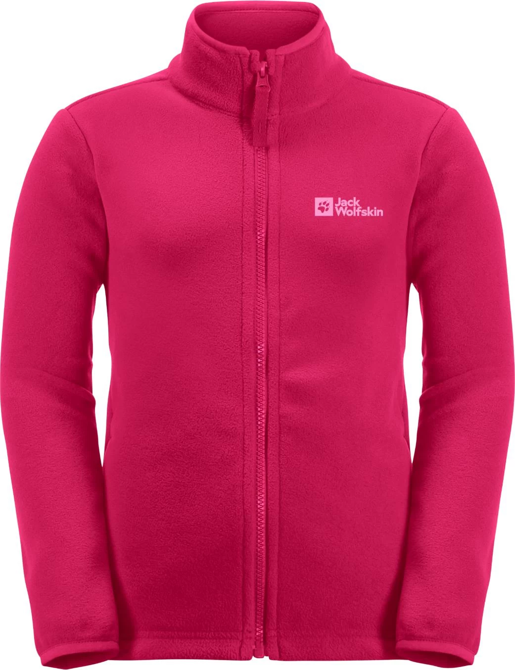 Jack WolfskinTaunus Jacket Kids 1 Jack WolfskinTaunus Jacket Kids