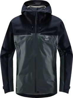 HaglöfsMen's ROC Flash GTX Jacket
