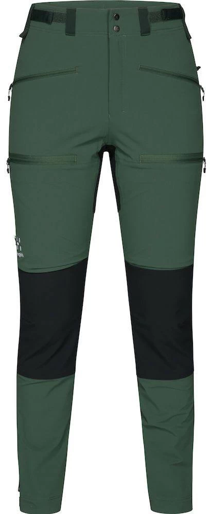 HaglöfsWomen's Rugged Slim Pant 3 HaglöfsWomen's Rugged Slim Pant – Bild 3