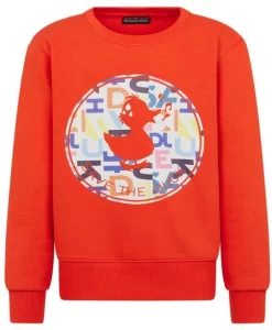 Save The DuckCassidy Jr