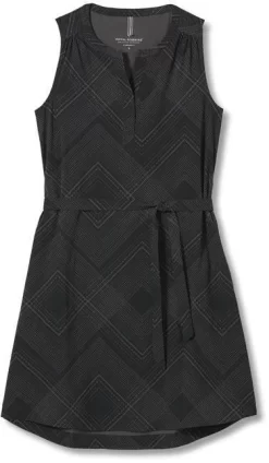 Royal RobbinsWomen's Spotless Traveler Tank Dress